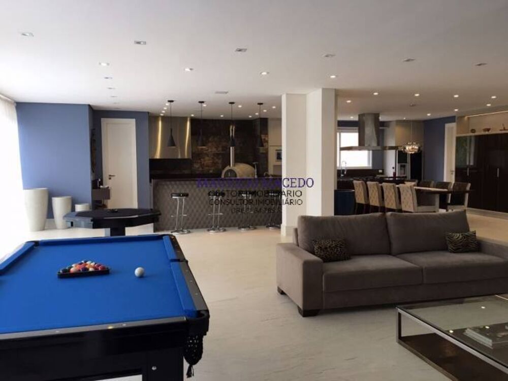 Casa, 5 quartos, 800 m² - Foto 9