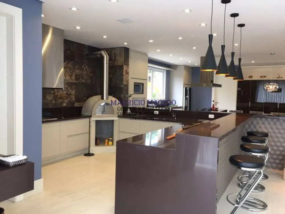 Casa, 5 quartos, 800 m² - Foto 18