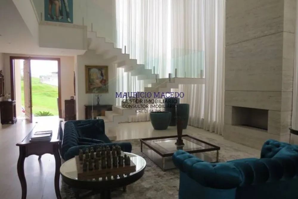 Casa, 5 quartos, 800 m² - Foto 22