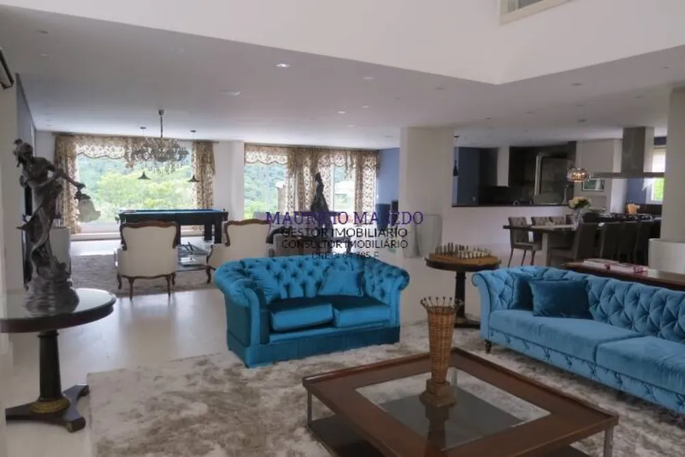 Casa, 5 quartos, 800 m² - Foto 24