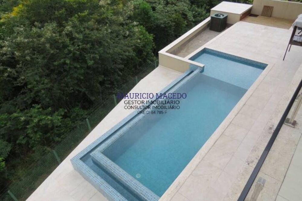 Casa, 5 quartos, 800 m² - Foto 11