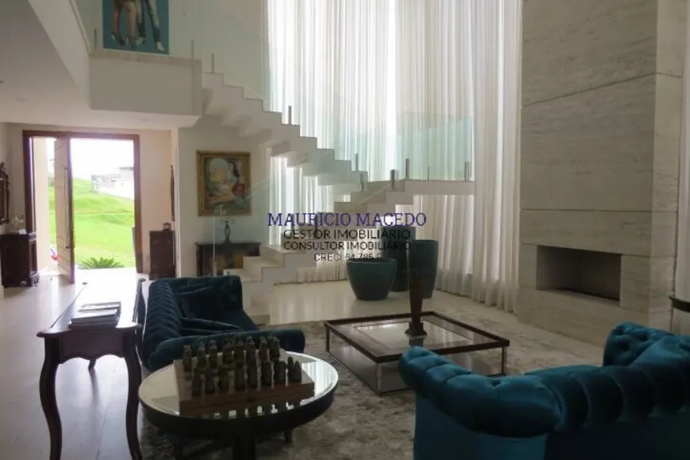Casa, 5 quartos, 800 m² - Foto 19