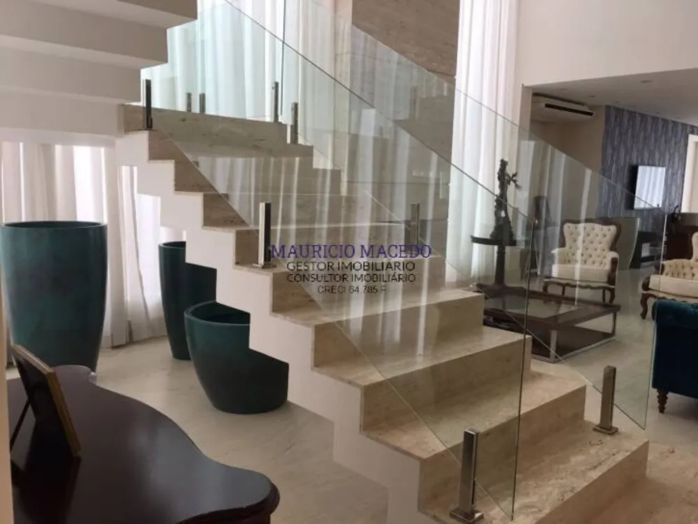 Casa, 5 quartos, 800 m² - Foto 13