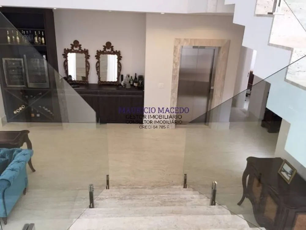 Casa, 5 quartos, 800 m² - Foto 17