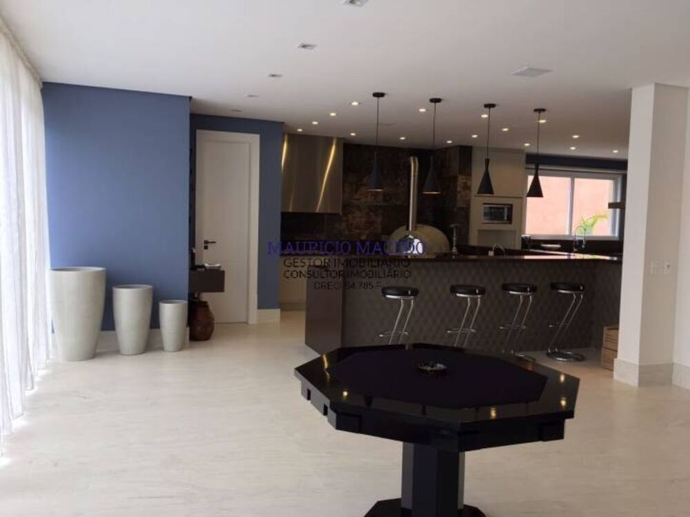 Casa, 5 quartos, 800 m² - Foto 4