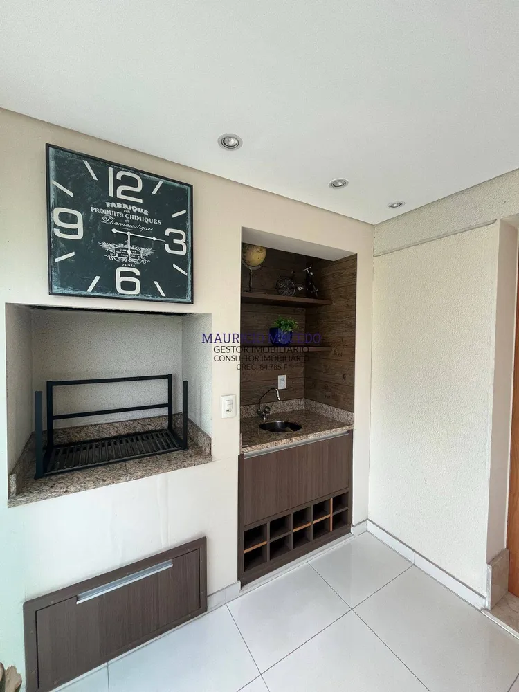 Apartamento, 3 quartos, 250 m² - Foto 11