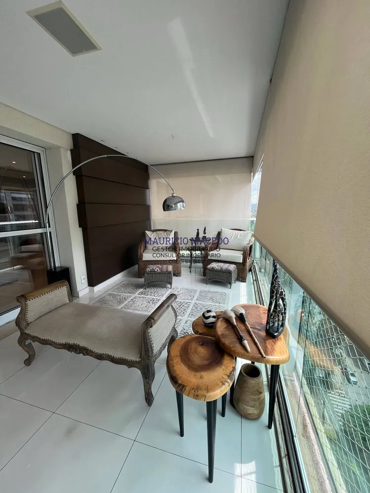 Apartamento, 3 quartos, 250 m² - Foto 12