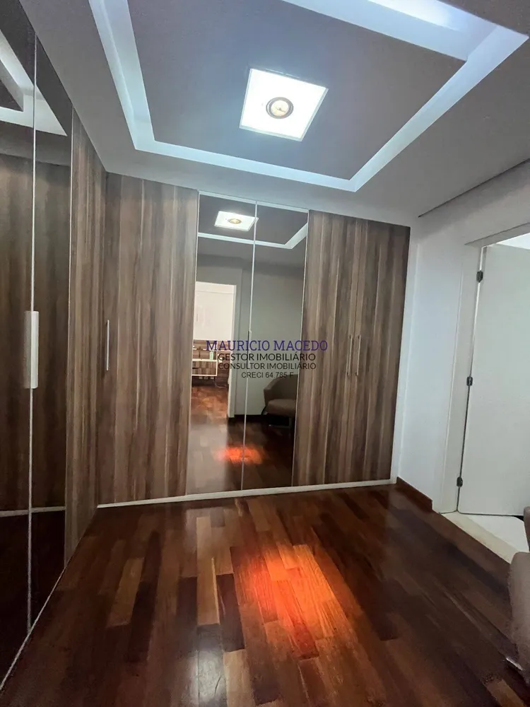 Apartamento, 3 quartos, 250 m² - Foto 5