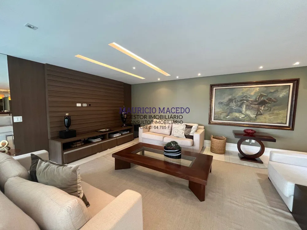 Apartamento, 3 quartos, 250 m² - Foto 6