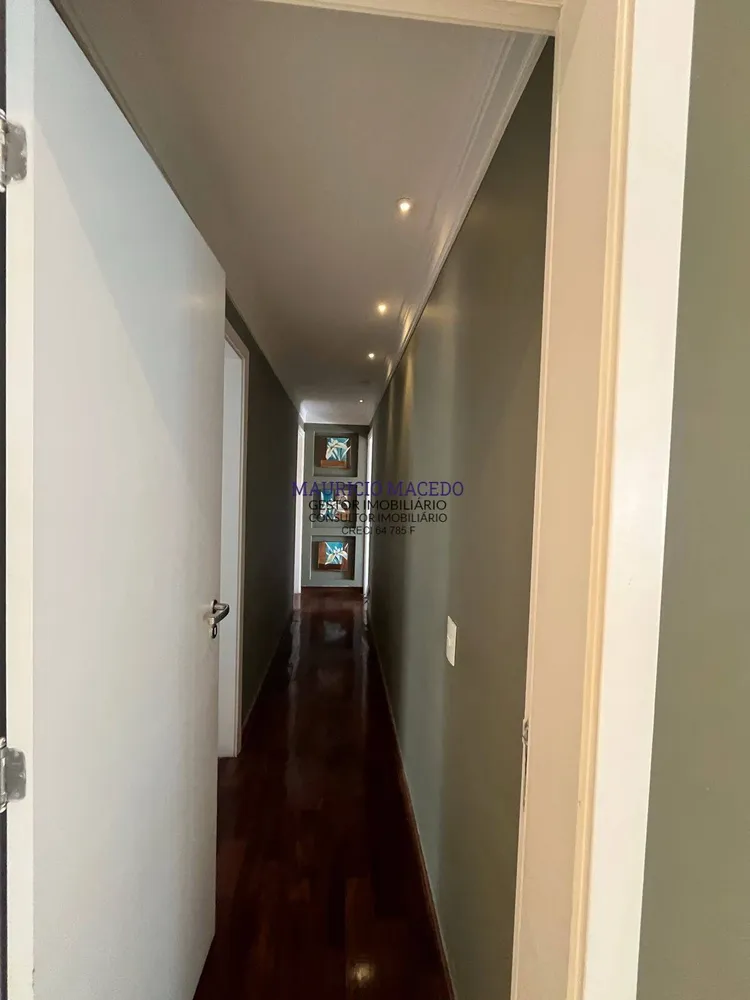 Apartamento, 3 quartos, 250 m² - Foto 2