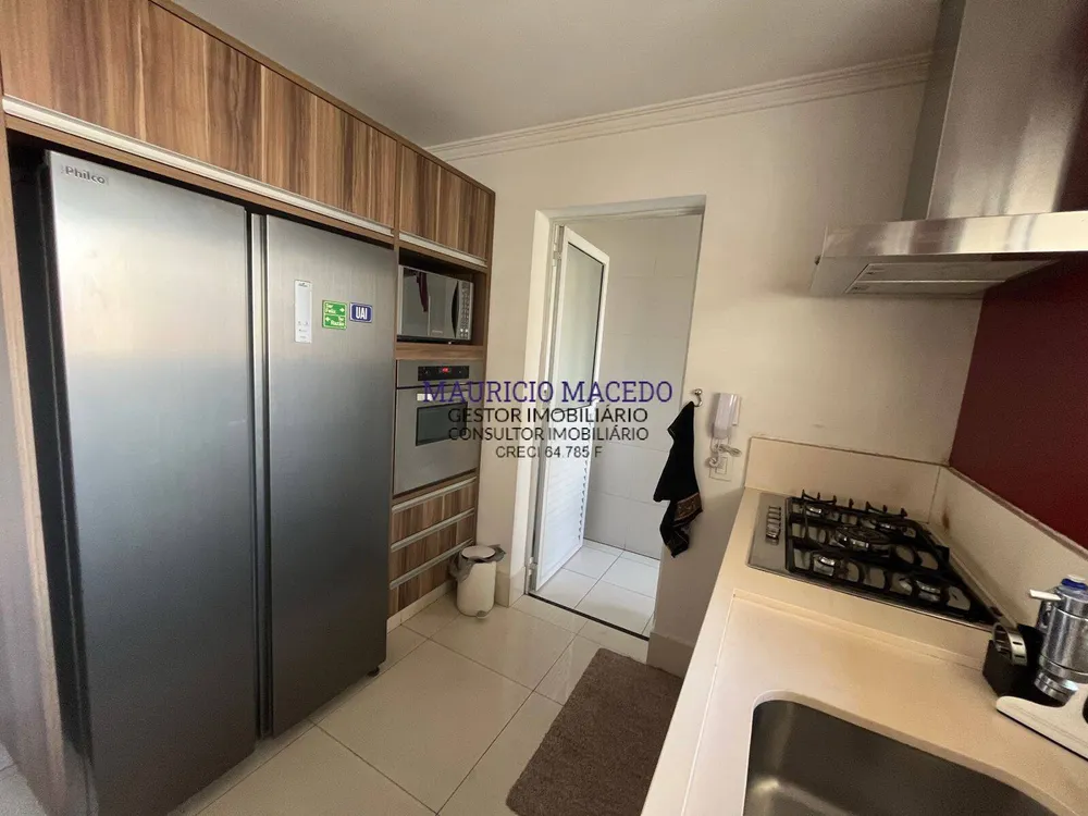 Apartamento, 3 quartos, 250 m² - Foto 4