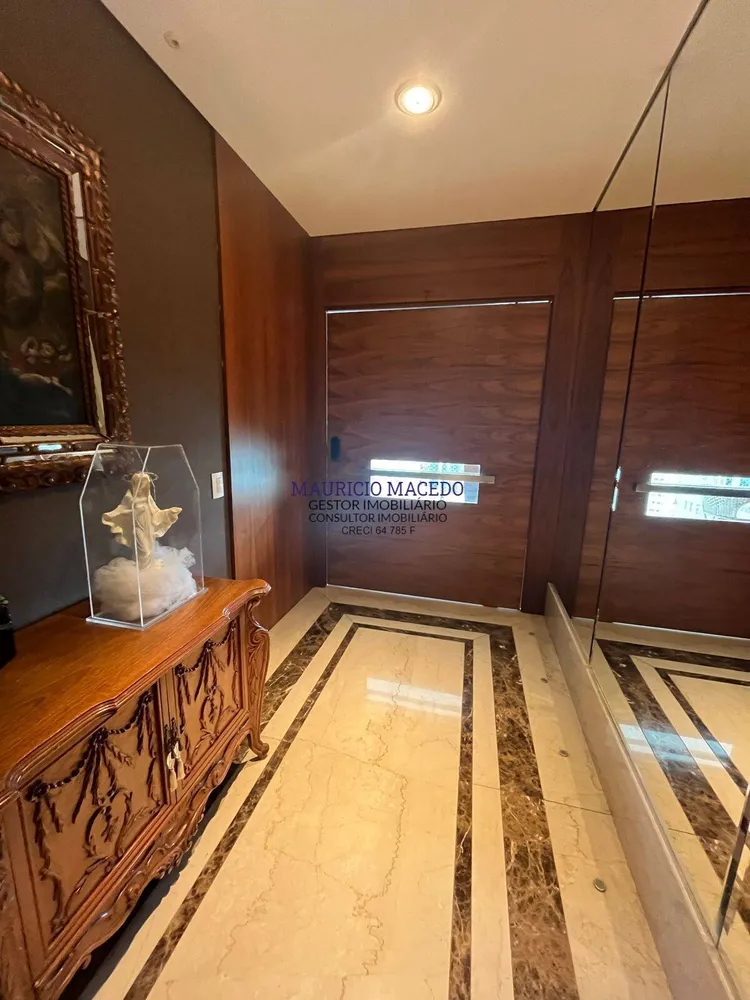 Apartamento, 3 quartos, 250 m² - Foto 2