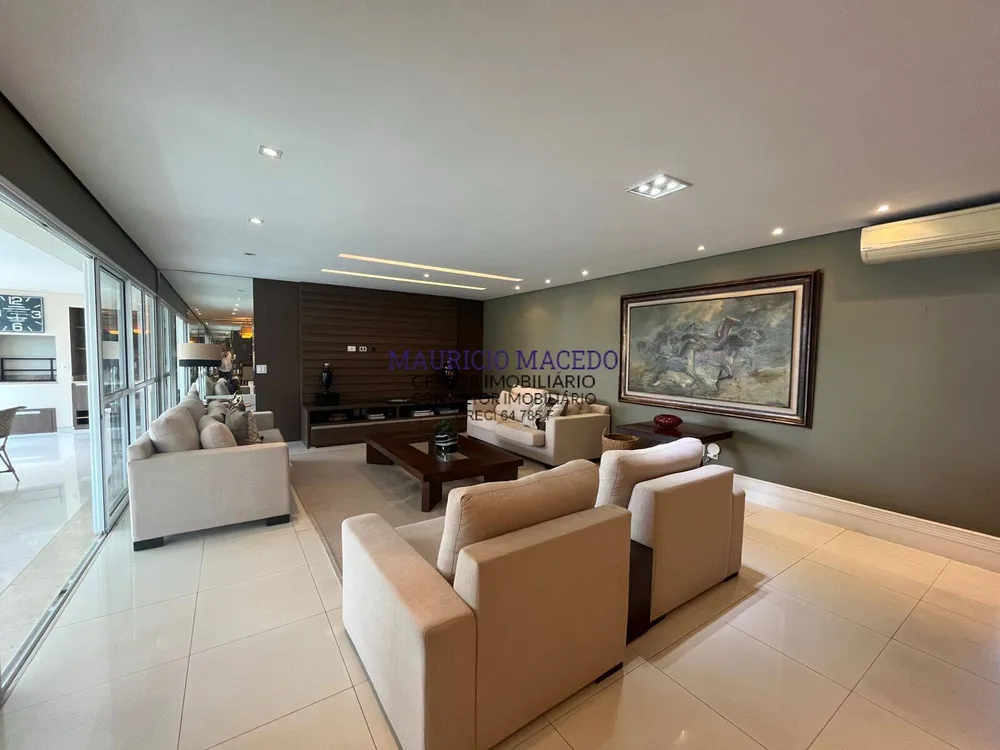 Apartamento, 3 quartos, 250 m² - Foto 3