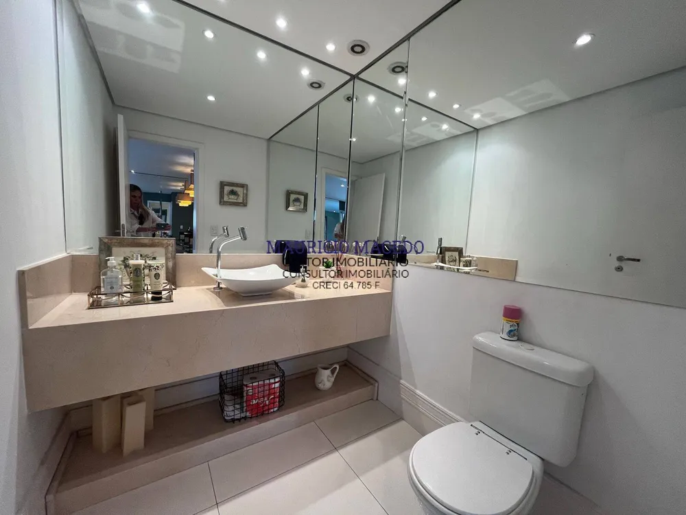 Apartamento, 3 quartos, 250 m² - Foto 9