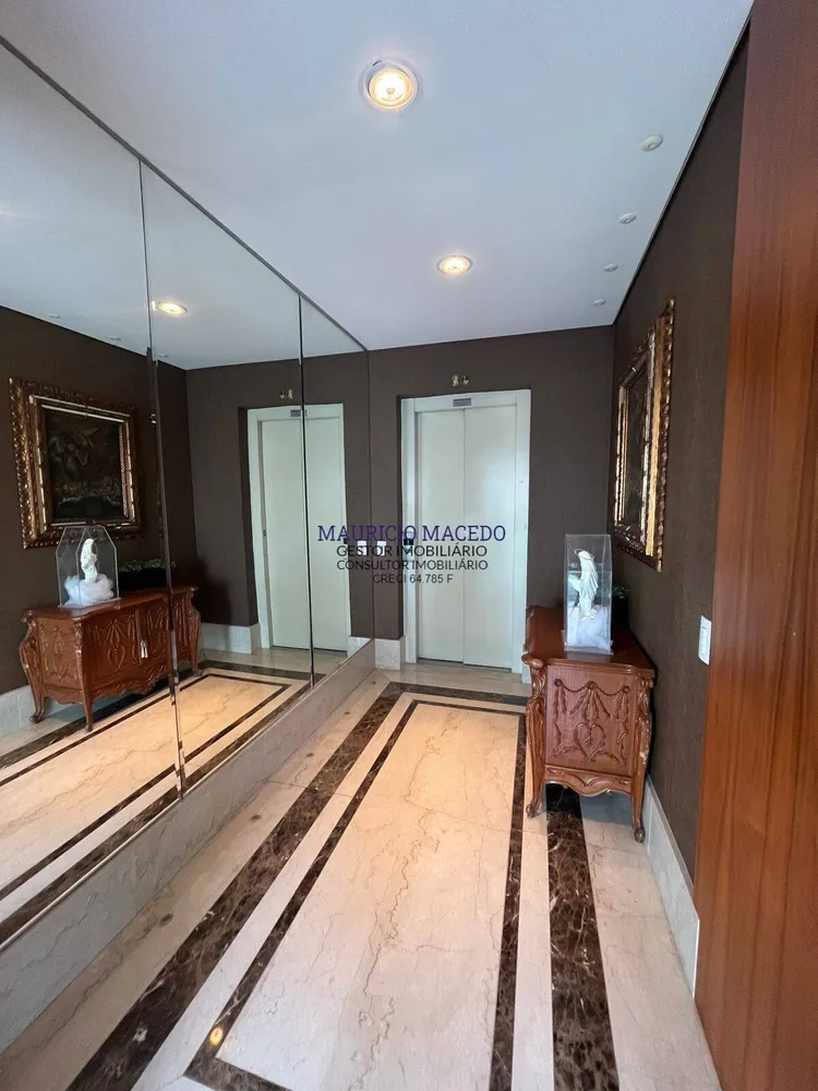 Apartamento, 3 quartos, 250 m² - Foto 7