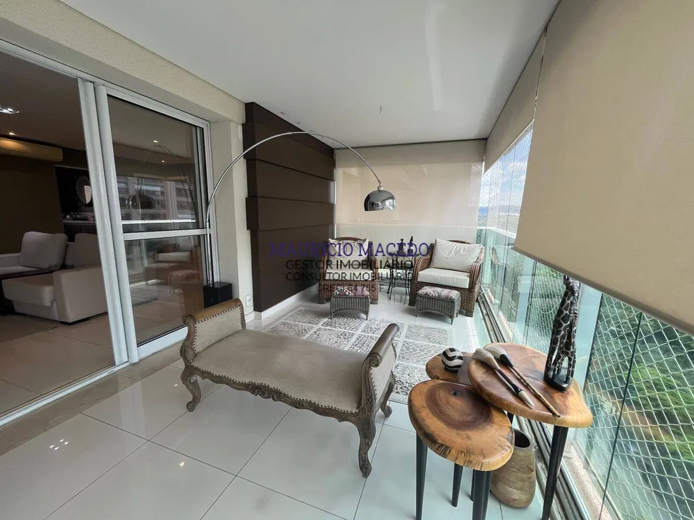 Apartamento, 3 quartos, 250 m² - Foto 13
