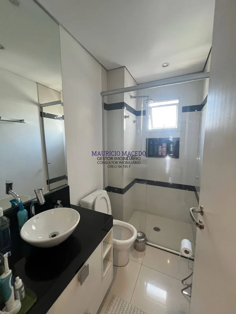 Apartamento, 3 quartos, 250 m² - Foto 10