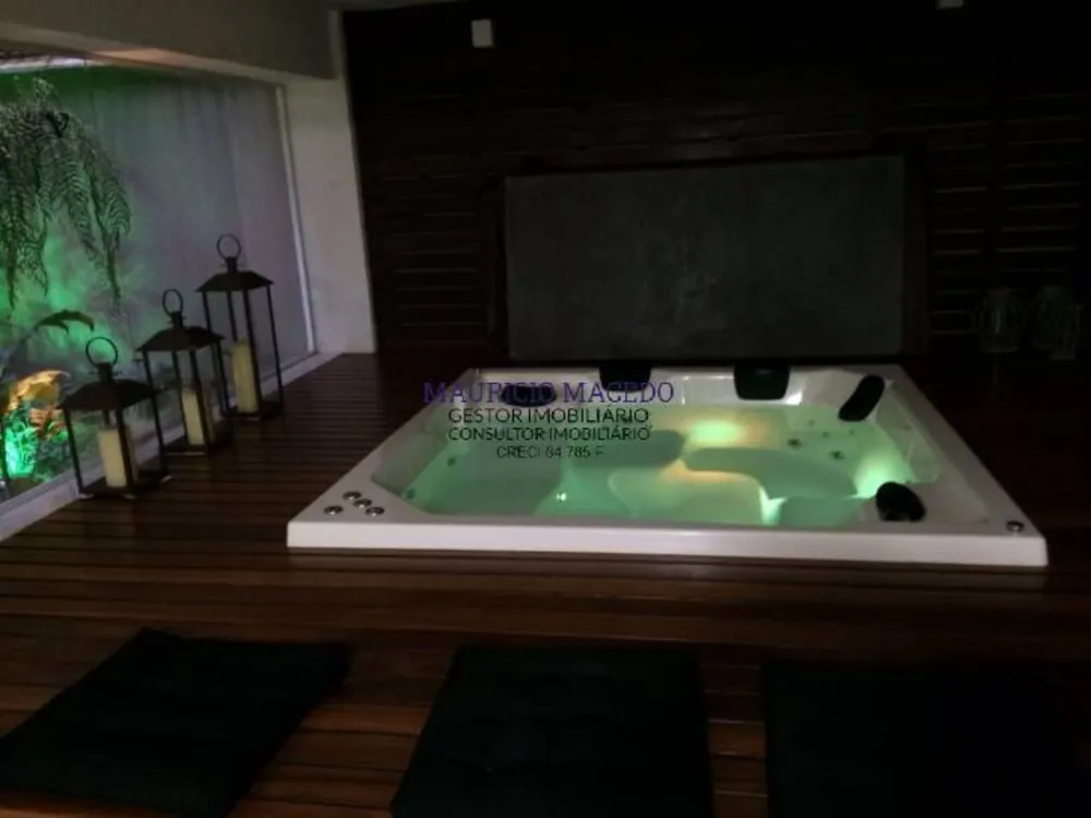 Casa, 4 quartos, 750 m² - Foto 3