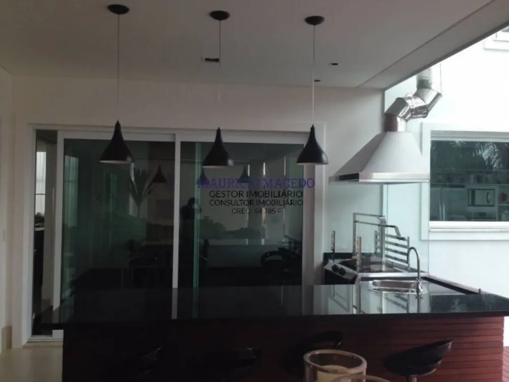 Casa, 4 quartos, 750 m² - Foto 9