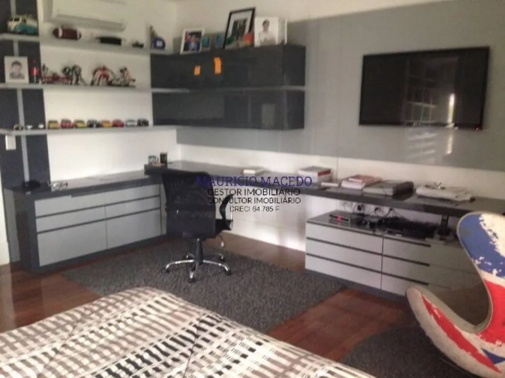 Casa, 4 quartos, 750 m² - Foto 4