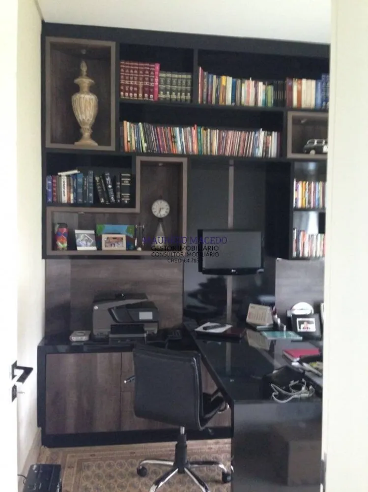 Casa, 4 quartos, 750 m² - Foto 6