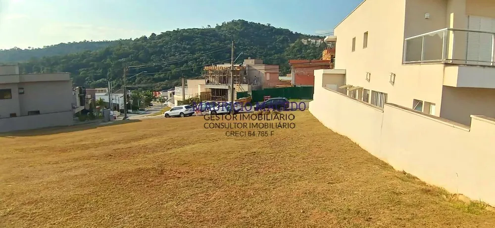 Terreno, 821 m² - Foto 1