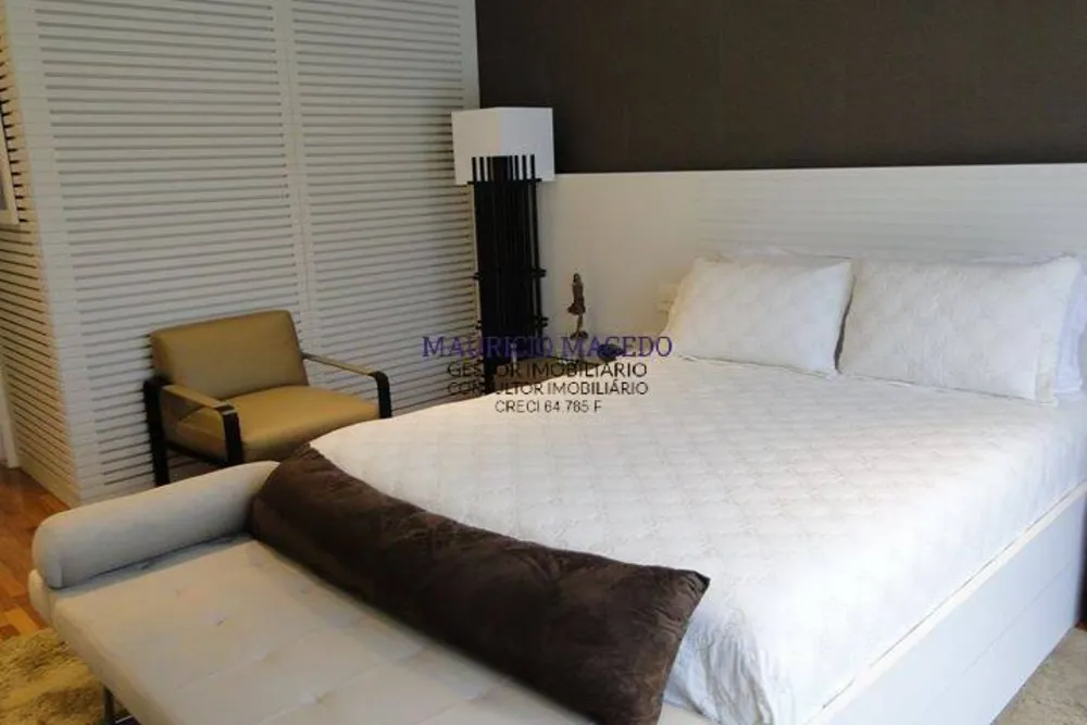 Casa, 4 quartos, 680 m² - Foto 13