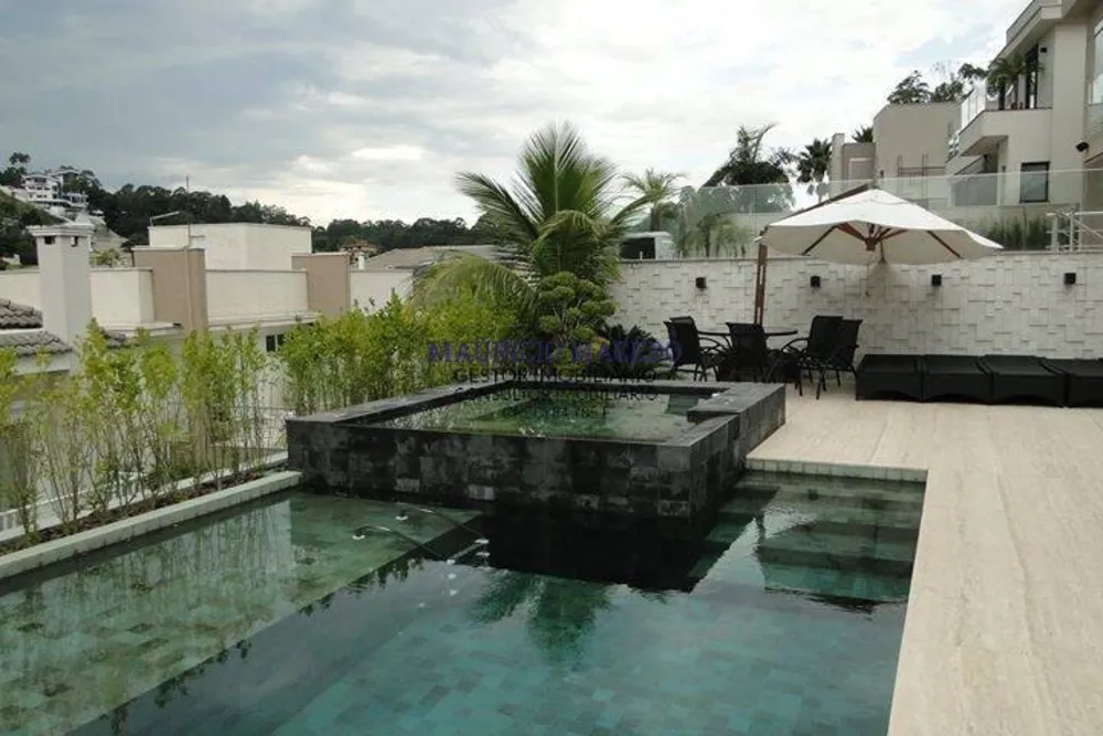 Casa, 4 quartos, 680 m² - Foto 2