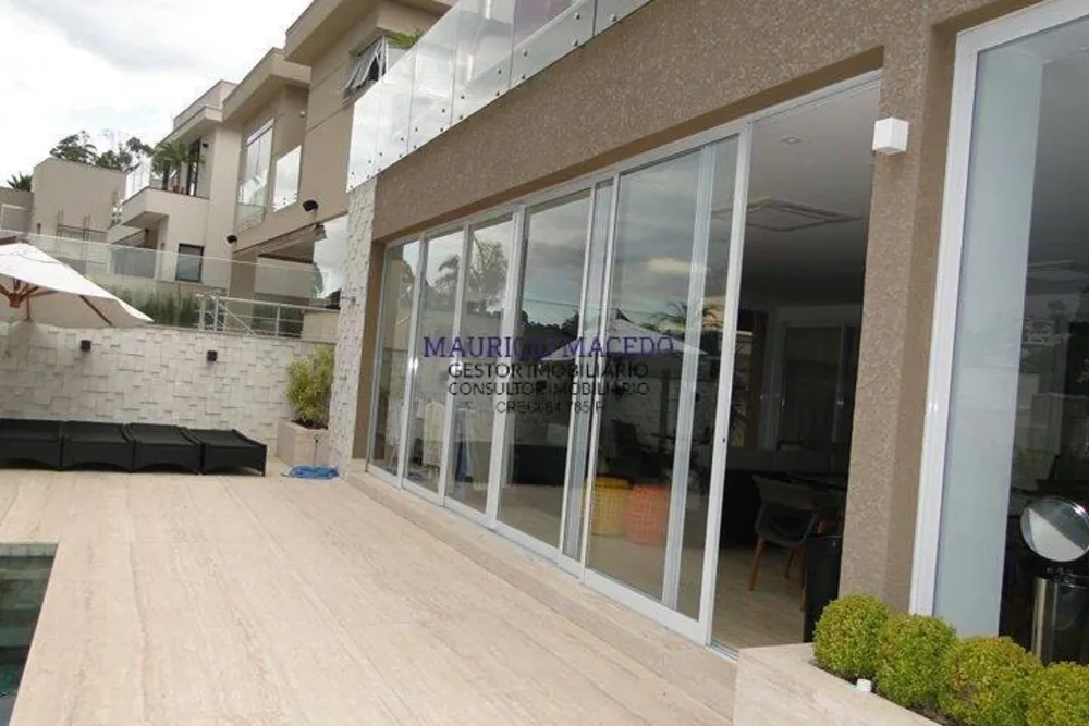 Casa, 4 quartos, 680 m² - Foto 3