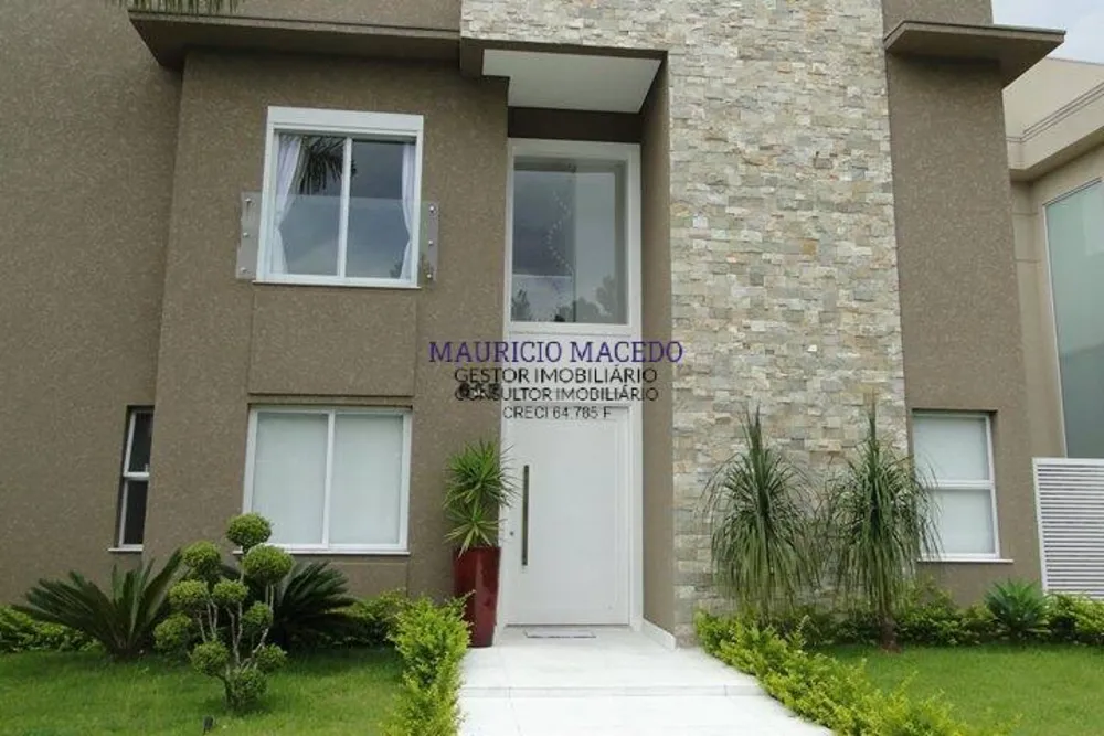 Casa, 4 quartos, 680 m² - Foto 1