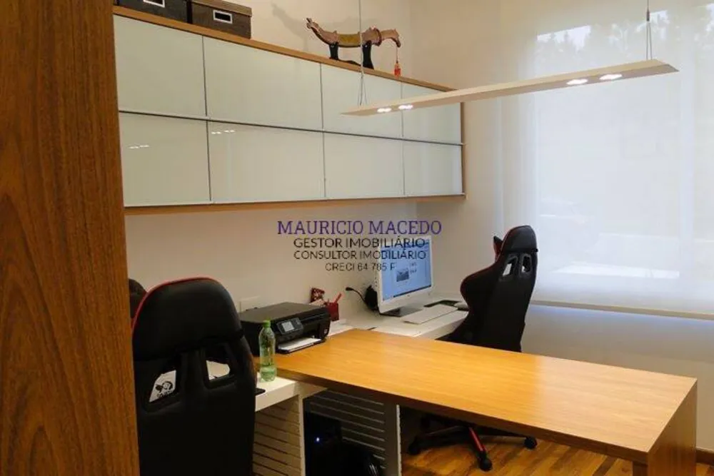 Casa, 4 quartos, 680 m² - Foto 17