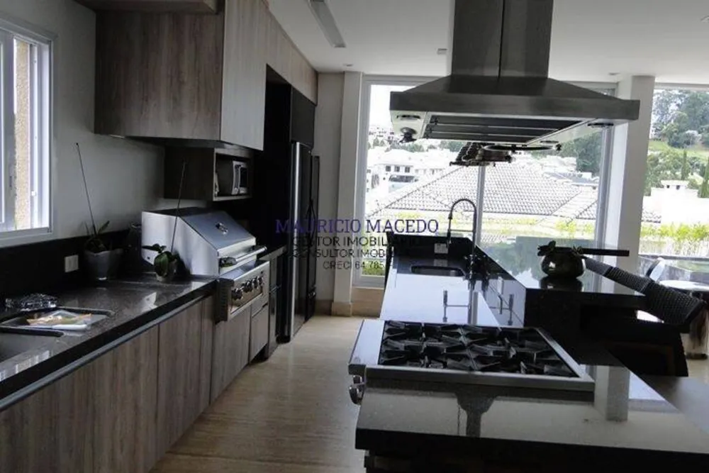 Casa, 4 quartos, 680 m² - Foto 5