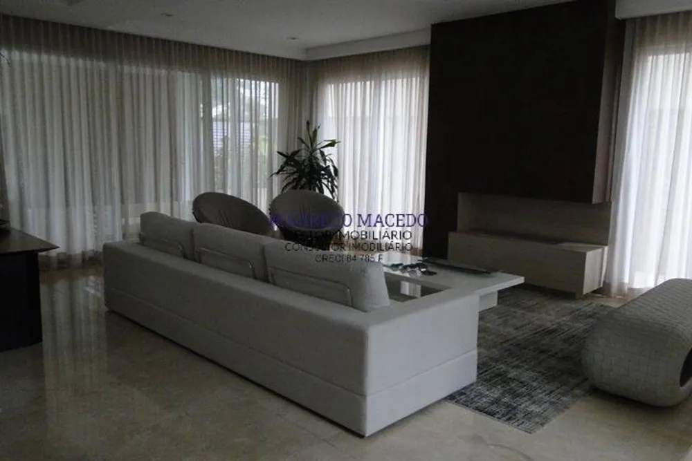 Casa, 4 quartos, 680 m² - Foto 19