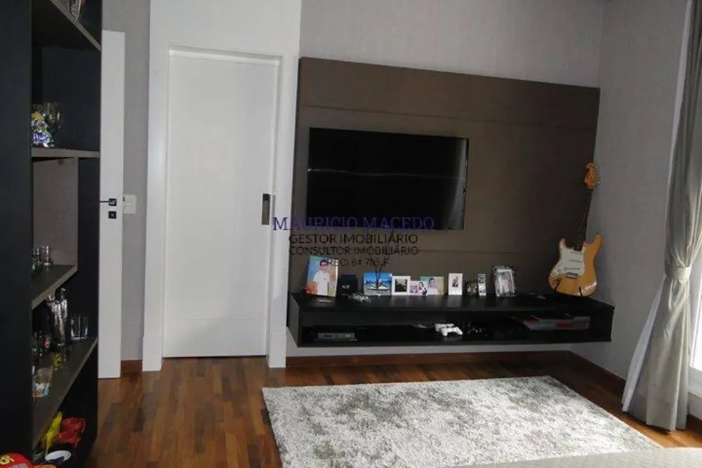 Casa, 4 quartos, 680 m² - Foto 14