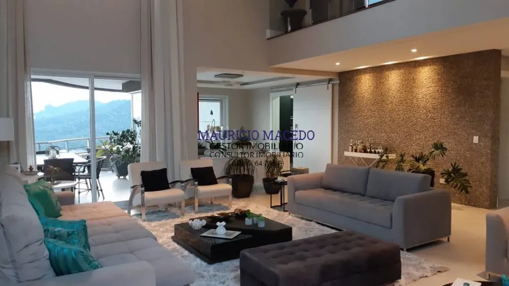 Casa, 4 quartos, 630 m² - Foto 10