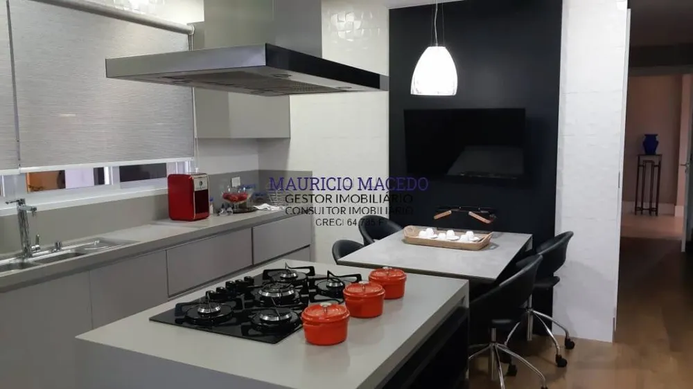 Casa, 4 quartos, 630 m² - Foto 21