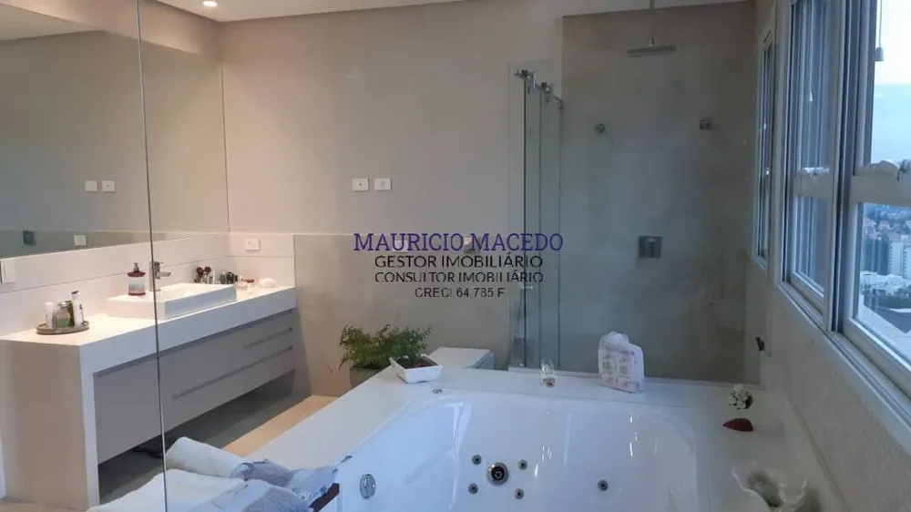 Casa, 4 quartos, 630 m² - Foto 12