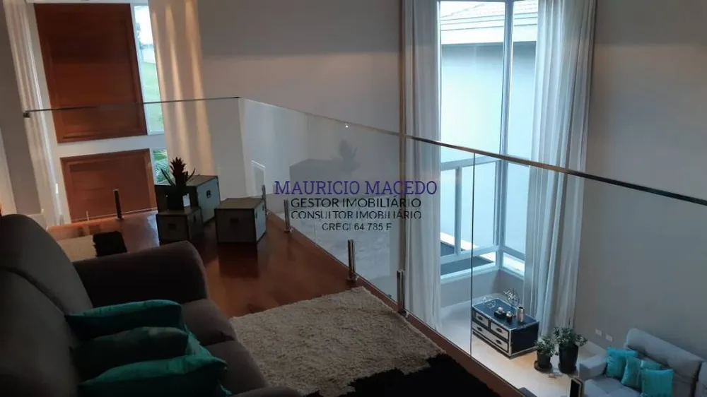 Casa, 4 quartos, 630 m² - Foto 12