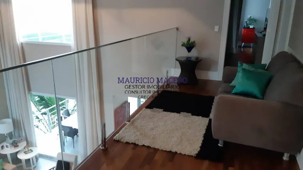 Casa, 4 quartos, 630 m² - Foto 9