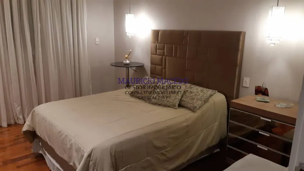 Casa, 4 quartos, 630 m² - Foto 16