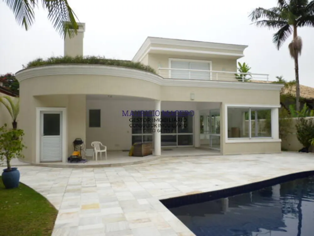 Casa, 5 quartos, 640 m² - Foto 2