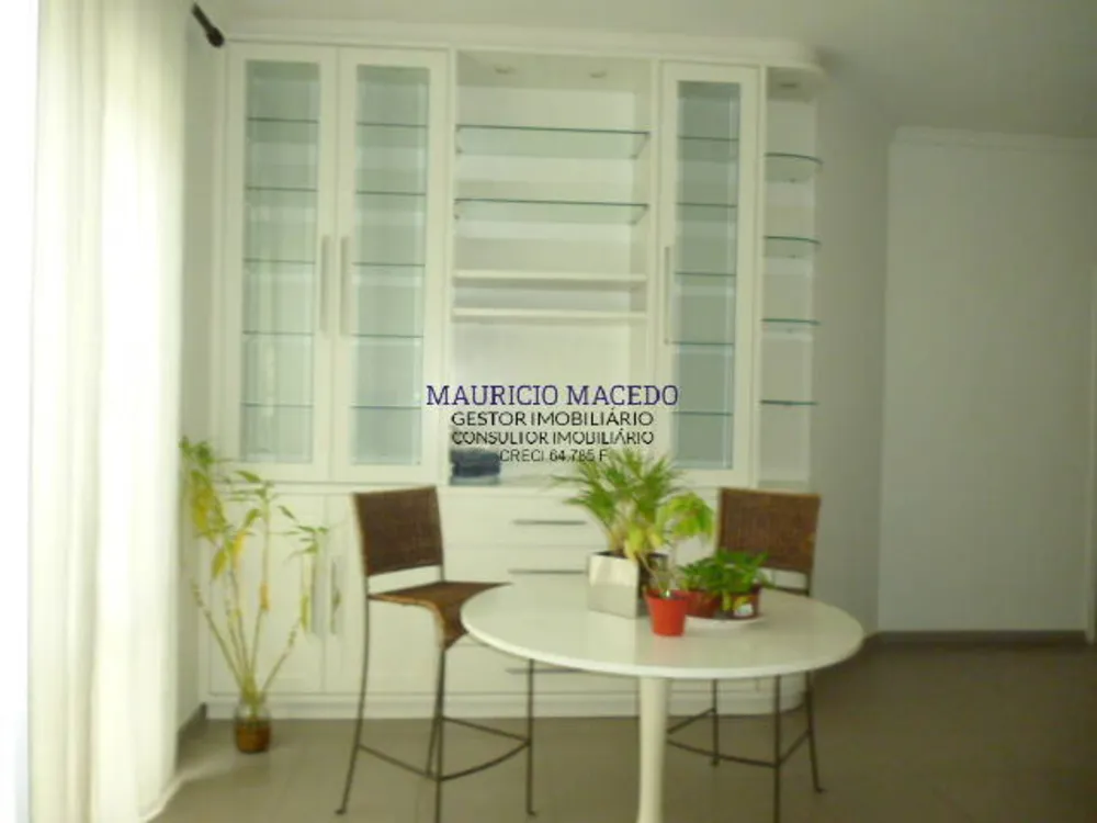 Casa, 5 quartos, 640 m² - Foto 4