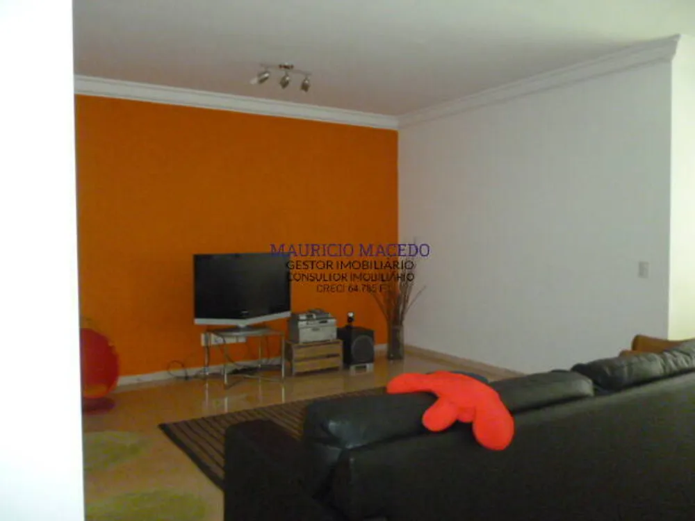 Casa, 5 quartos, 640 m² - Foto 11