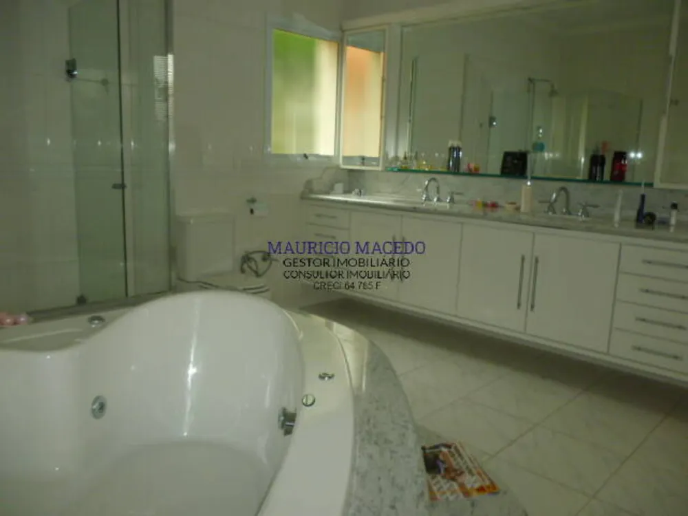 Casa, 5 quartos, 640 m² - Foto 12