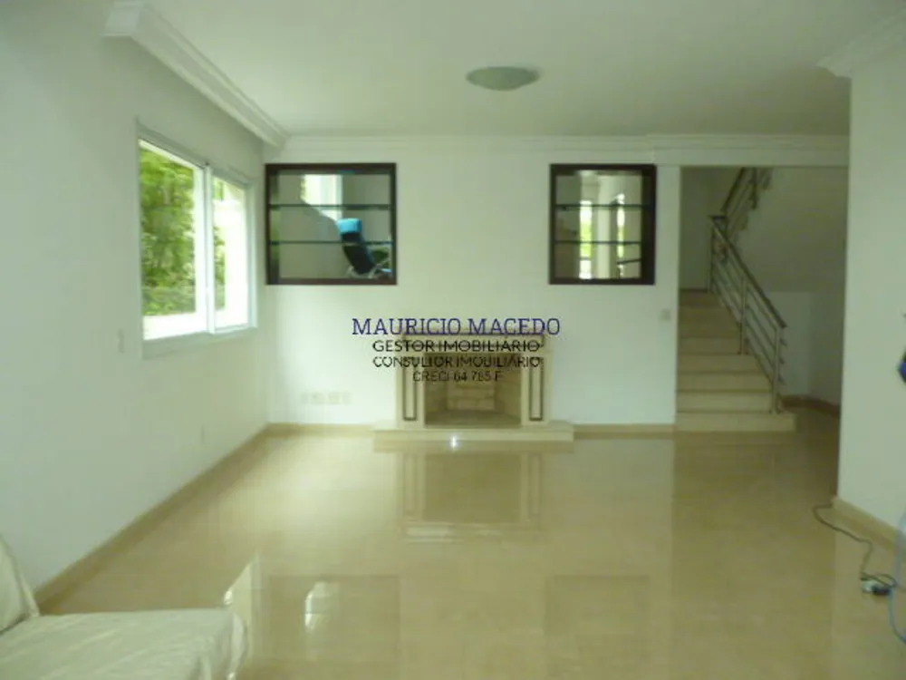 Casa, 5 quartos, 640 m² - Foto 1