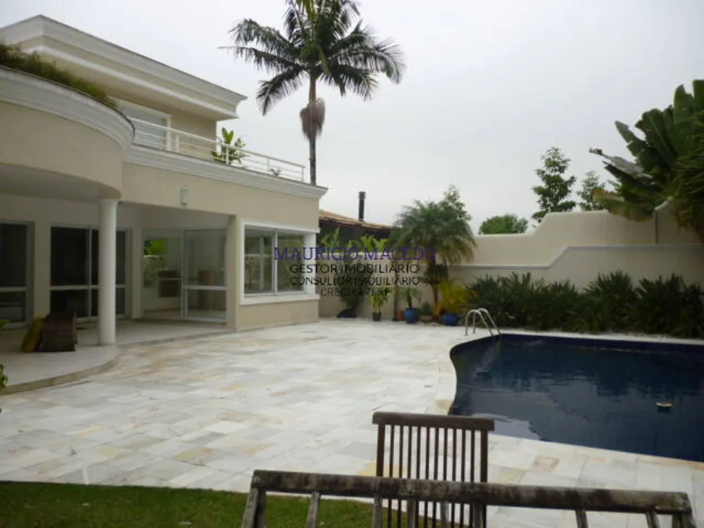 Casa, 5 quartos, 640 m² - Foto 6