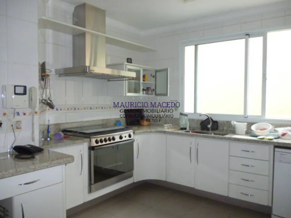 Casa, 5 quartos, 640 m² - Foto 3