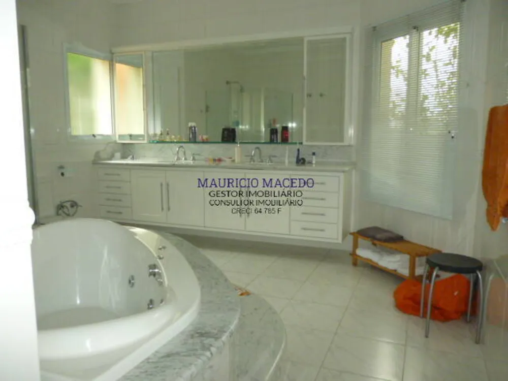Casa, 5 quartos, 640 m² - Foto 13