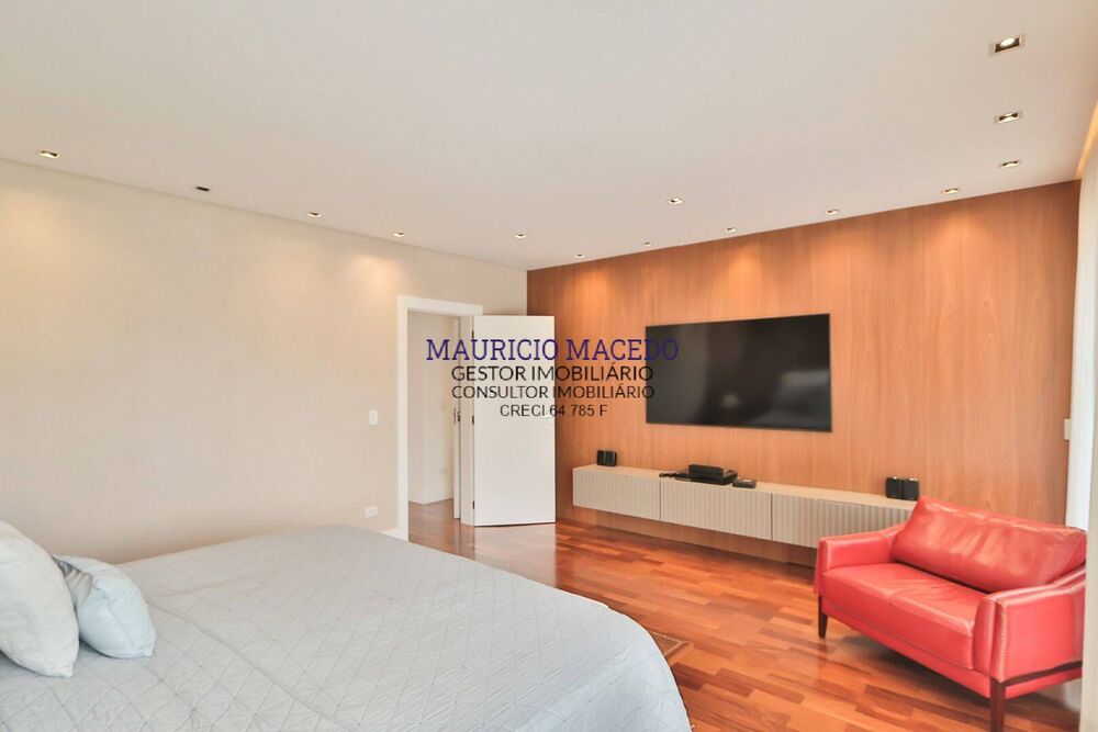Casa, 4 quartos, 325 m² - Foto 1