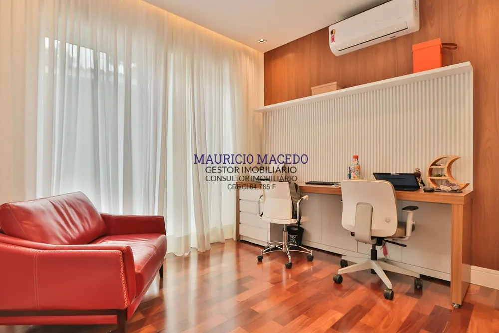 Casa, 4 quartos, 325 m² - Foto 13